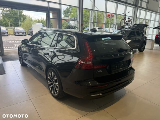 Volvo V60 B4 B Plus Bright - 4