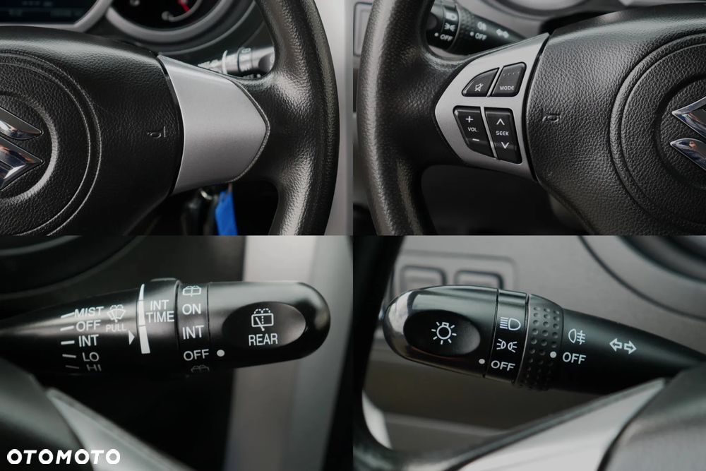 Suzuki Grand Vitara 1.6 City - 29