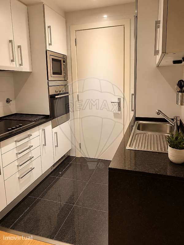 Apartamento T1 para arrendamento - Grande imagem: 5/15