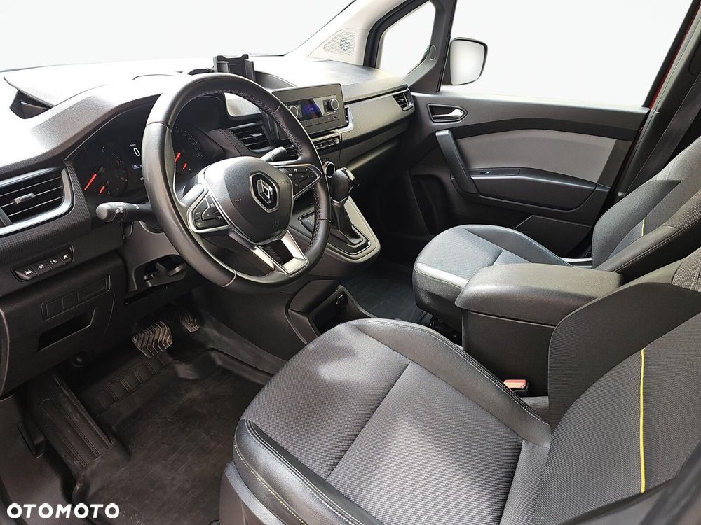 Renault kangoo-van - 12