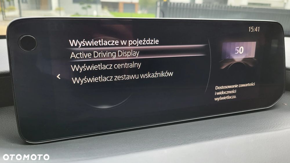 Mazda 3 2.0 mHEV Exclusive-Line - 30