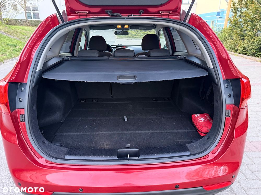 Kia Ceed 1.6 CRDi S - 8