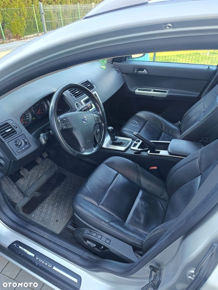 Volvo V50 1.8 RDesign - 2