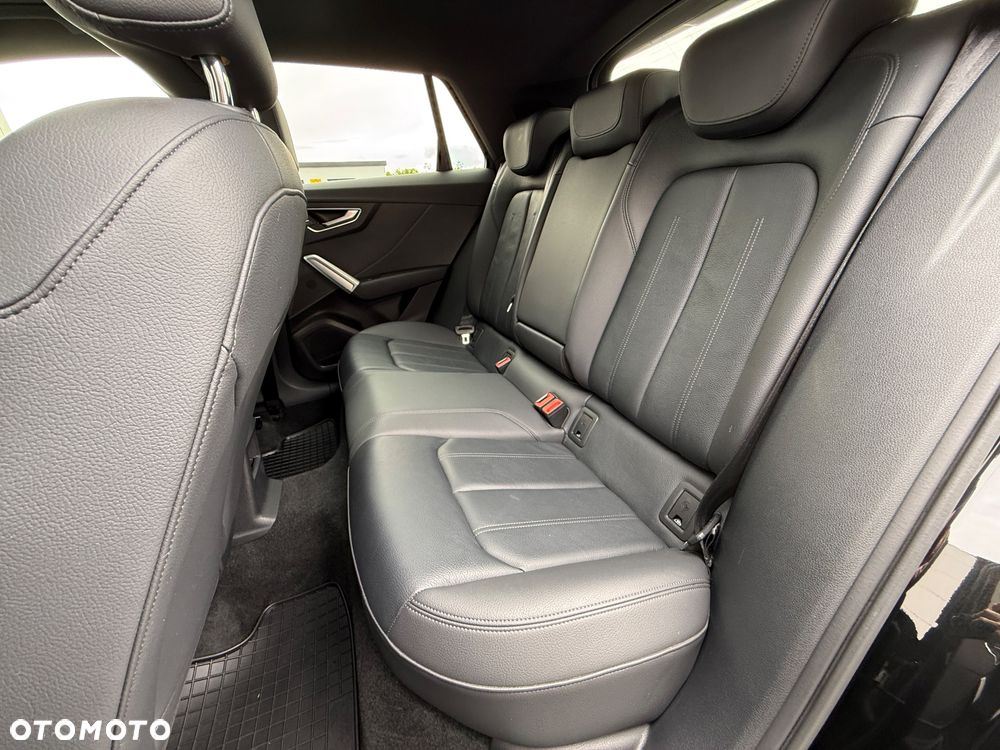 Audi Q2 1.6 TDI design - 32