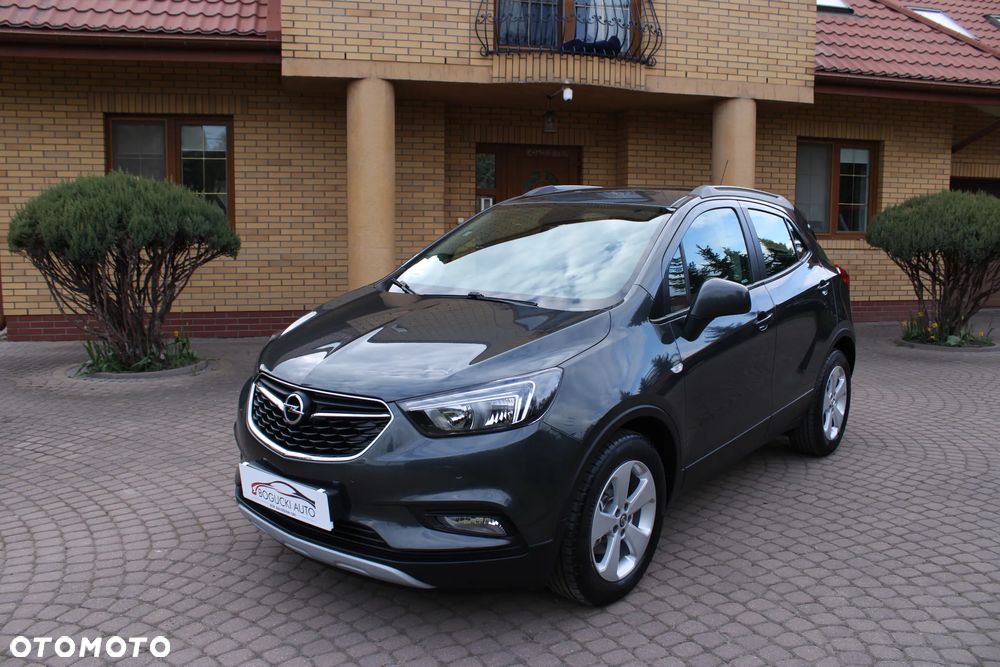 Opel Mokka 1.6 Active S&S - 2