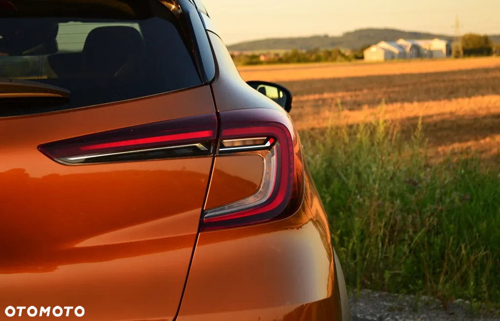 Renault Captur TCe 90 INTENS - 11