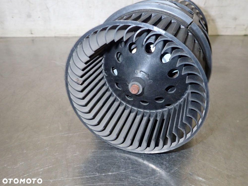 WENTYLATOR NAWIEWU RENAULT GRAND SCENIC III T10100331 - 4