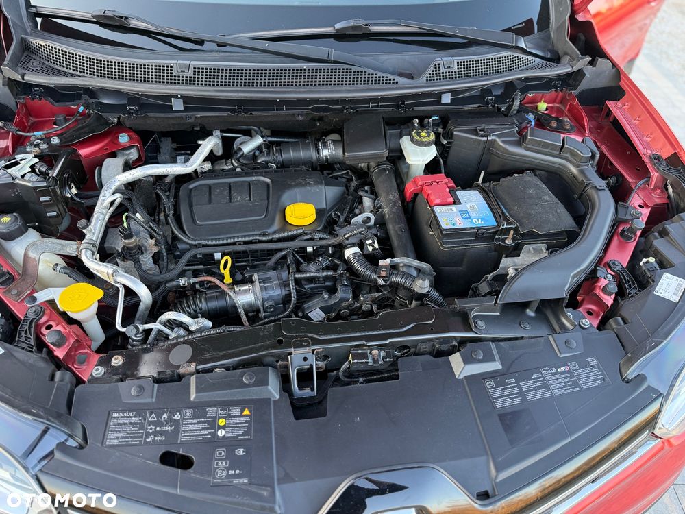 Renault Kadjar Energy dCi 130 Bose Edition - 15