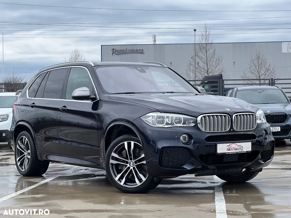 BMW X5 M - 2