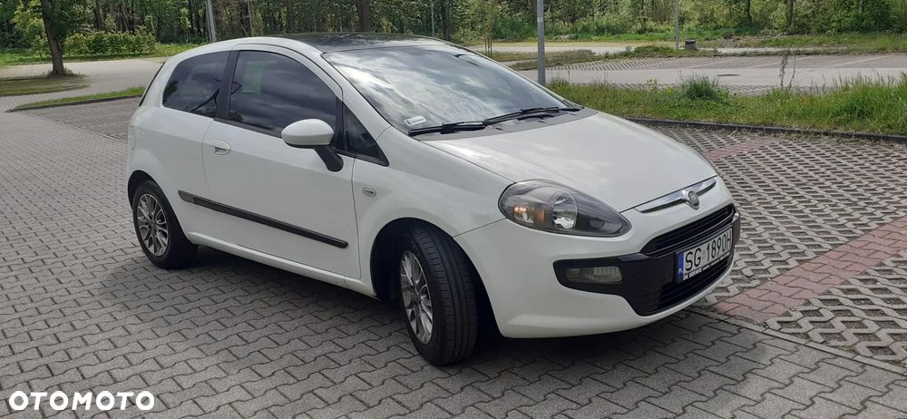 Fiat Punto - 9