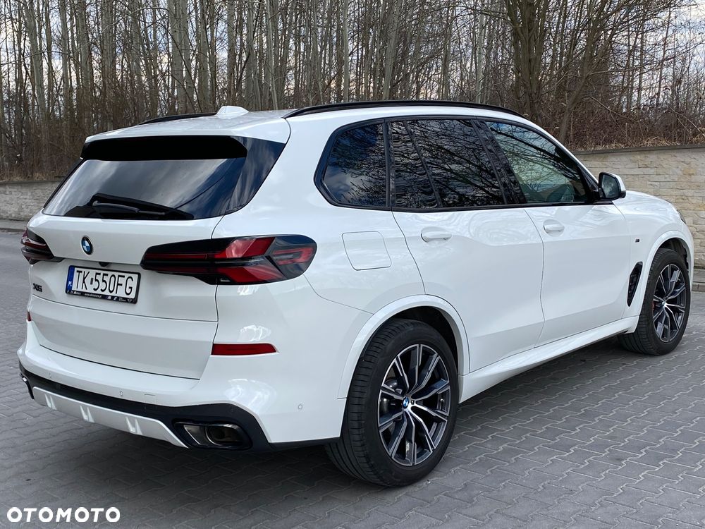 BMW X5 - 21