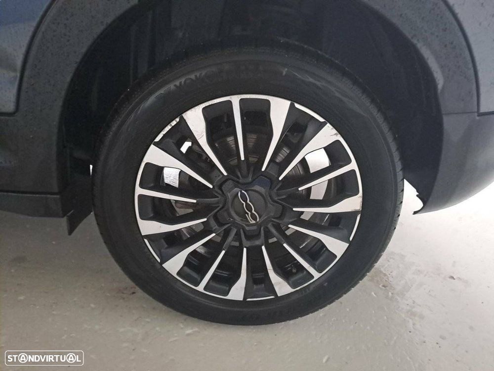 Fiat 500X 1.0 FireFly - 11