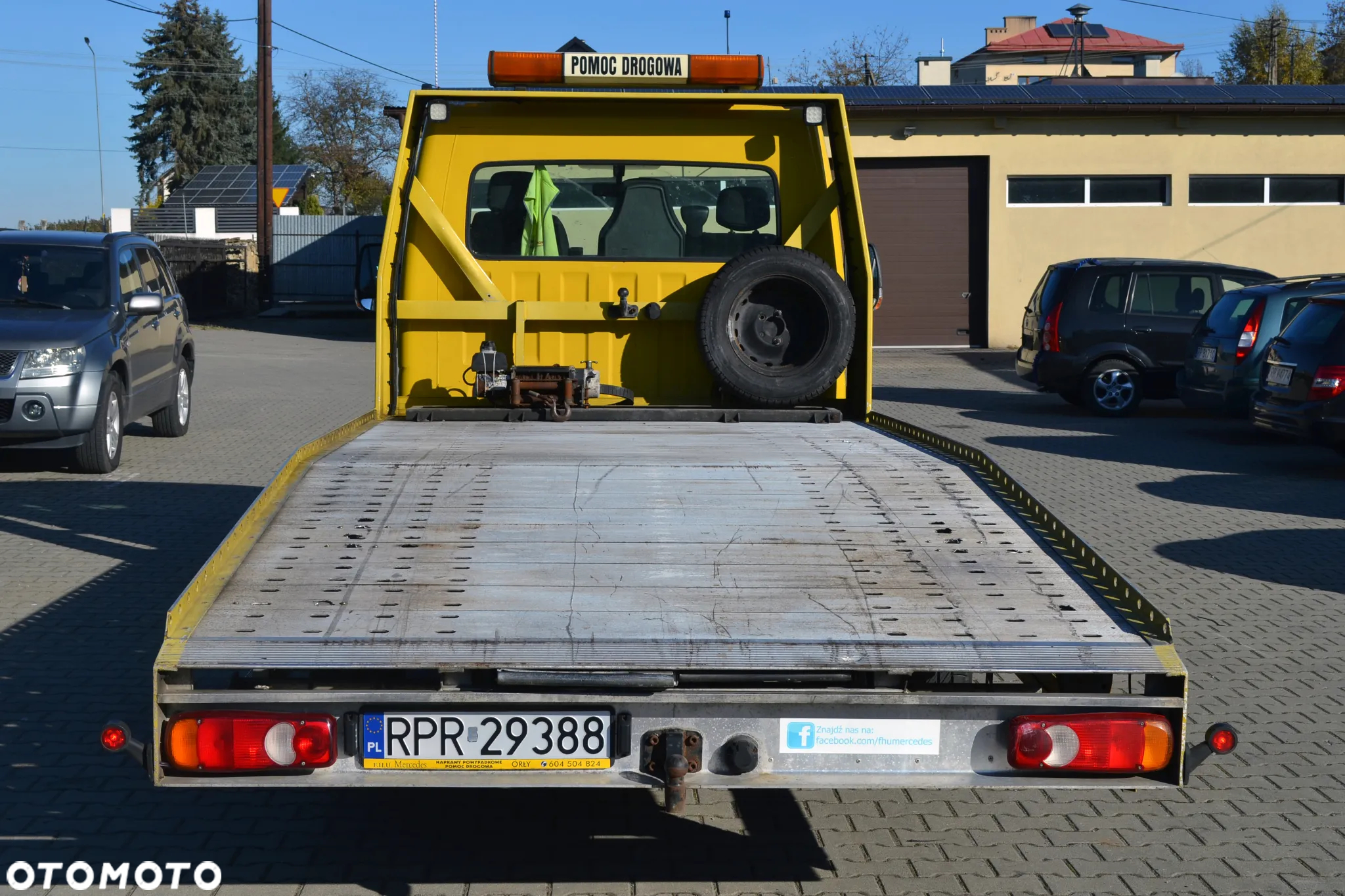Renault Master III - 5
