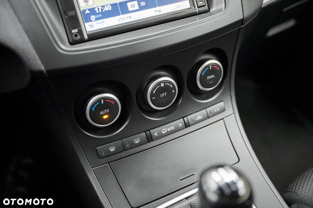 Mazda 3 1.6 Comfort - 29