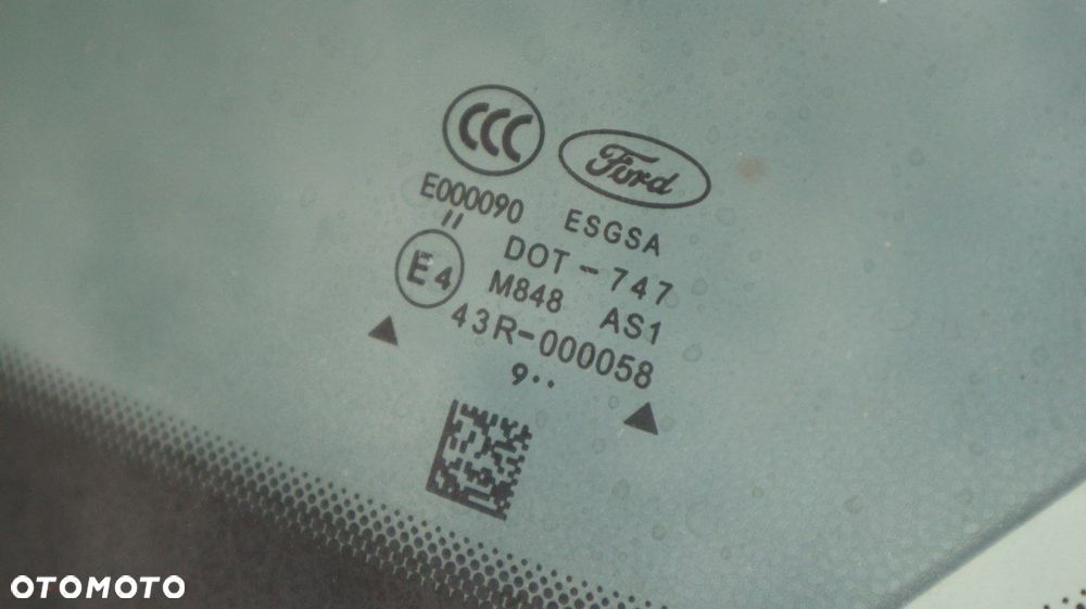 Ford Fiesta 1.25 Trend - 34