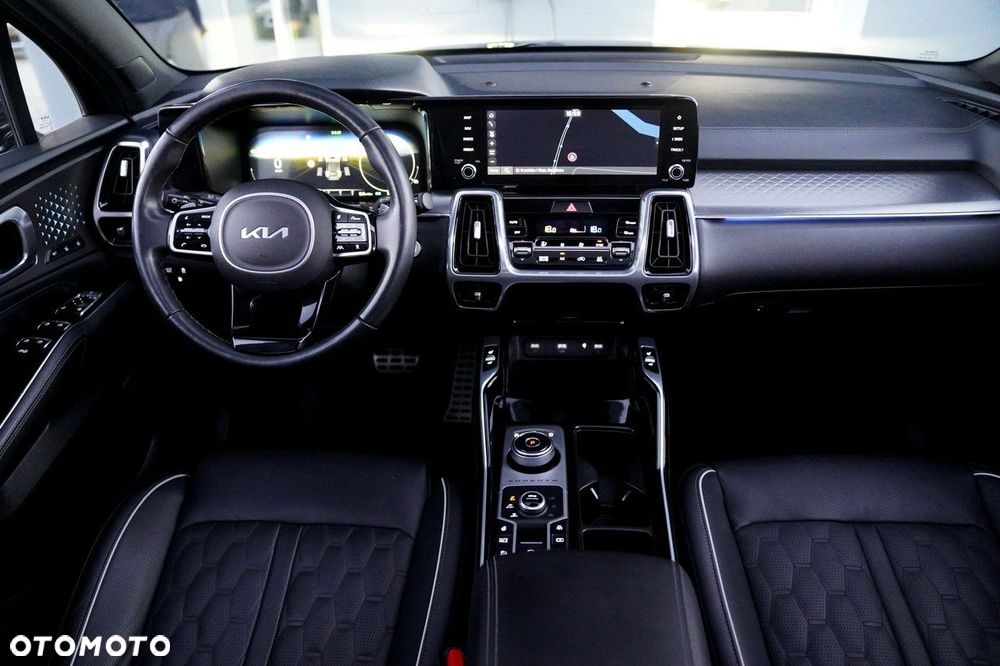 Kia Sorento - 28