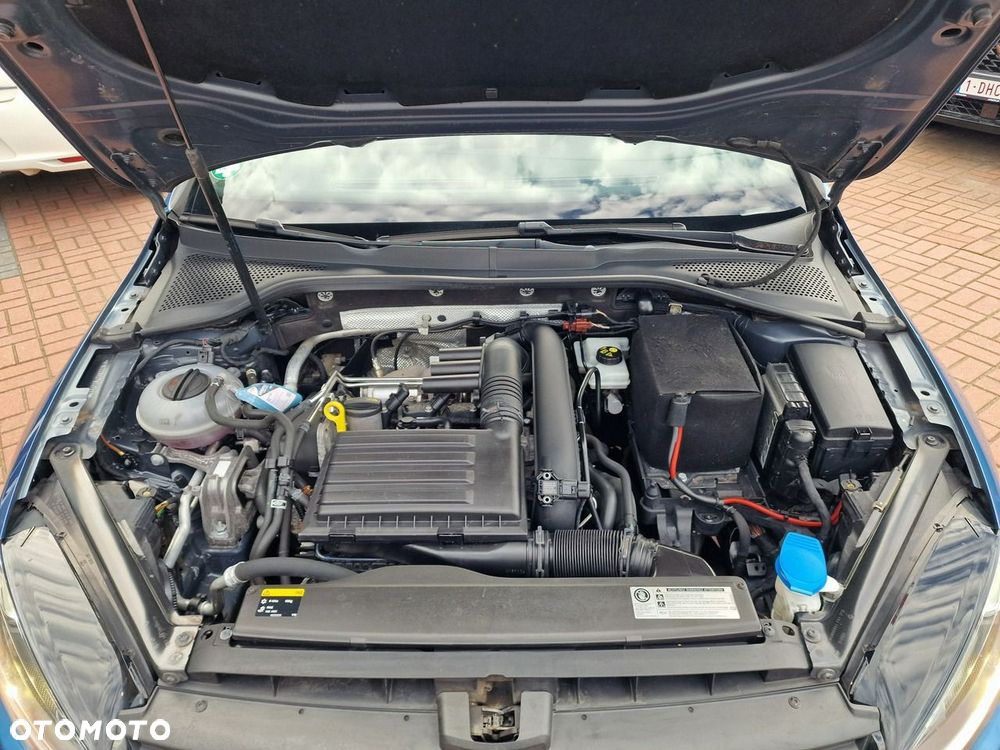 Volkswagen Golf 1.4 TSI (BlueMotion Technology) Highline - 36