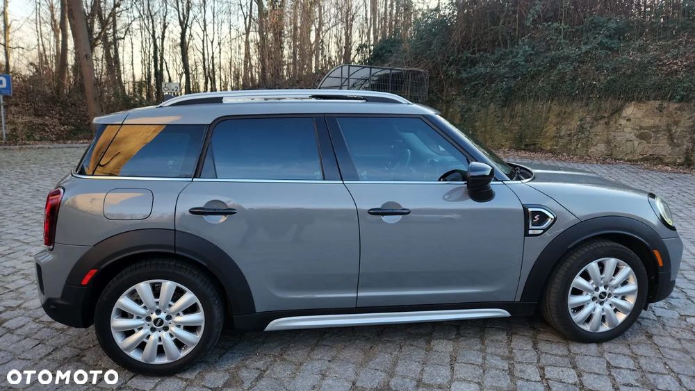 MINI Countryman Cooper S - 2