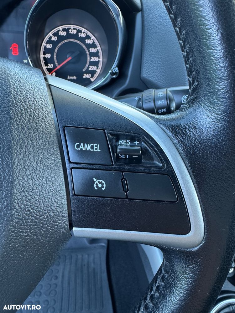 Mitsubishi ASX 1.8 DI-D 4WD Intense - 21