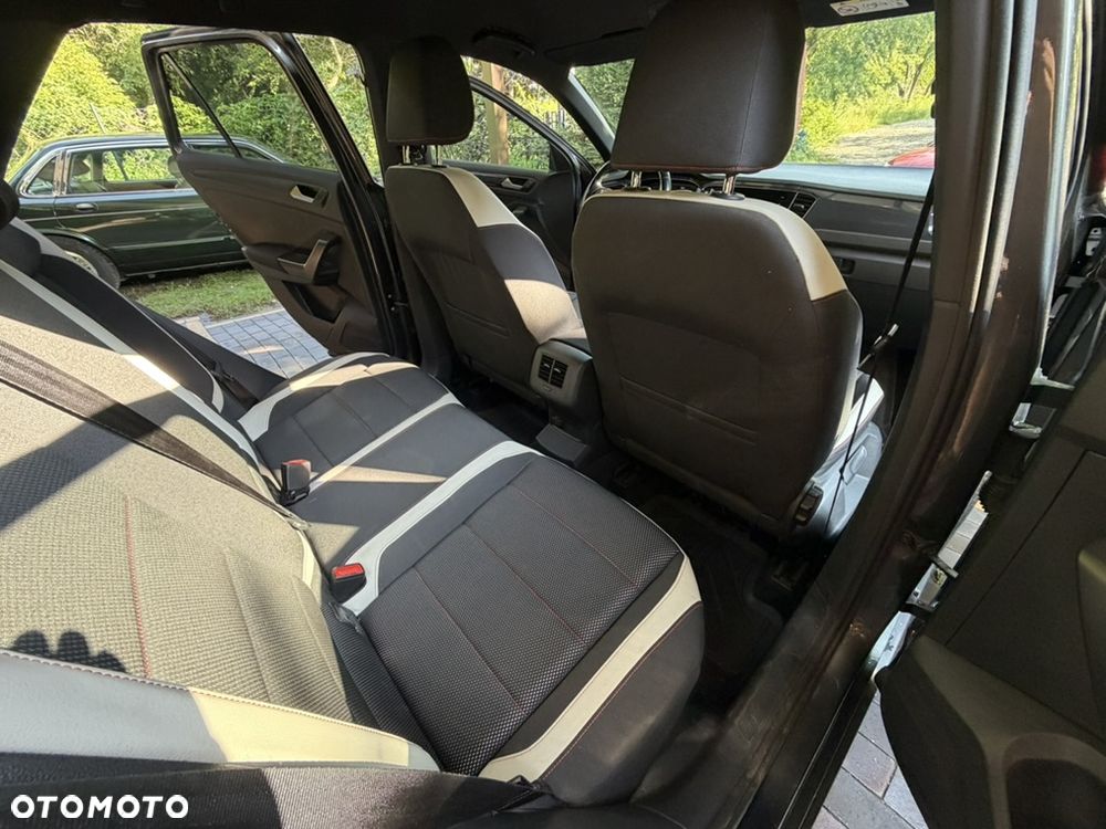 Volkswagen T-Roc 1.5 TSI ACT Premium DSG - 32