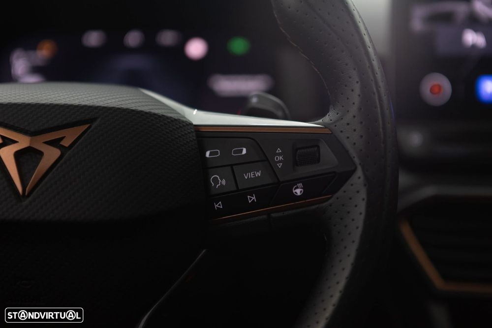 Cupra Formentor 1.5 TSI Base DSG - 22