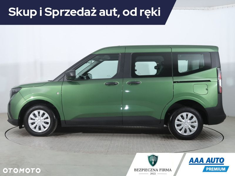Ford Tourneo Courier - 3