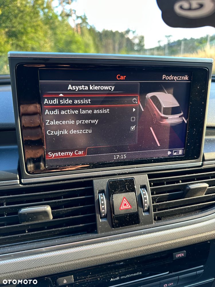 Audi A6 Avant 2.0 TDI ultra S tronic - 24