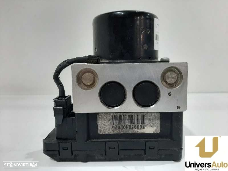 ABS VOLKSWAGEN GOLF IV 1997 -1J0614117D - 3