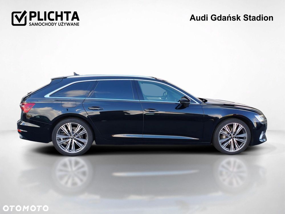 Audi A6 Avant 40 TDI mHEV Quattro Sport S tronic - 7