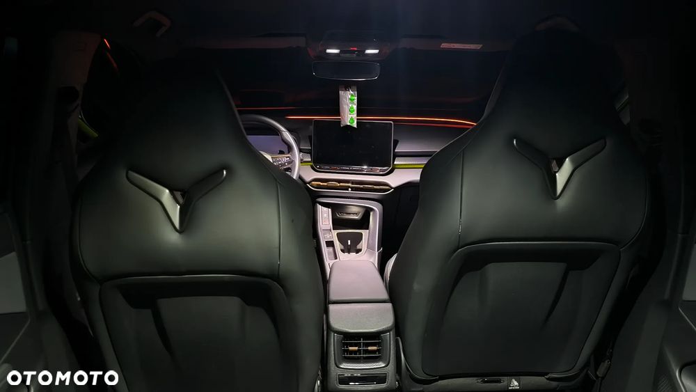 Cupra Terramar 2025 photo 3