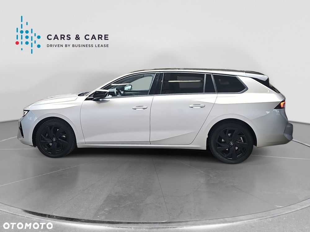 Opel Astra 1.5 CDTI GS S&S - 28