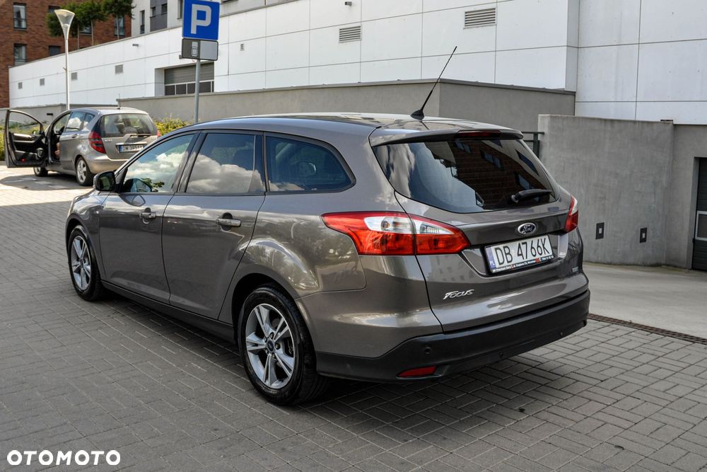 Ford Focus - 3