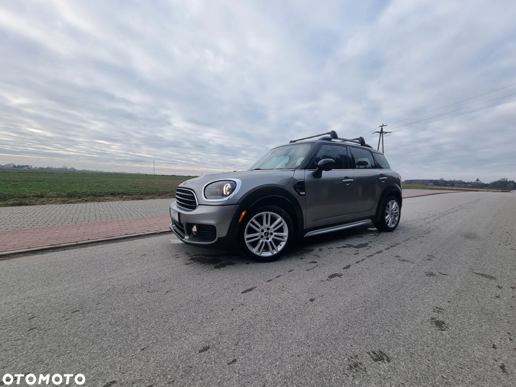 MINI Countryman - 1