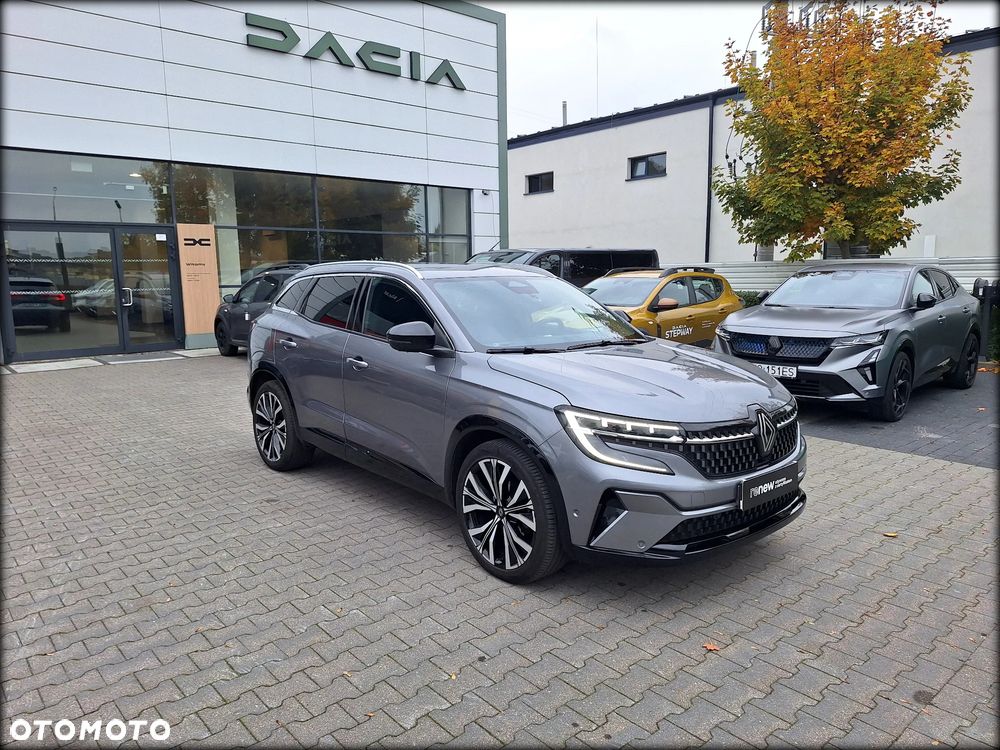 Renault Austral 1.3 TCe mHEV Iconic - 4