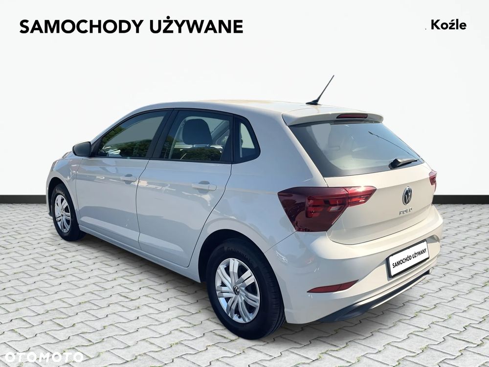 Volkswagen Polo 1.0 TSI Life - 6