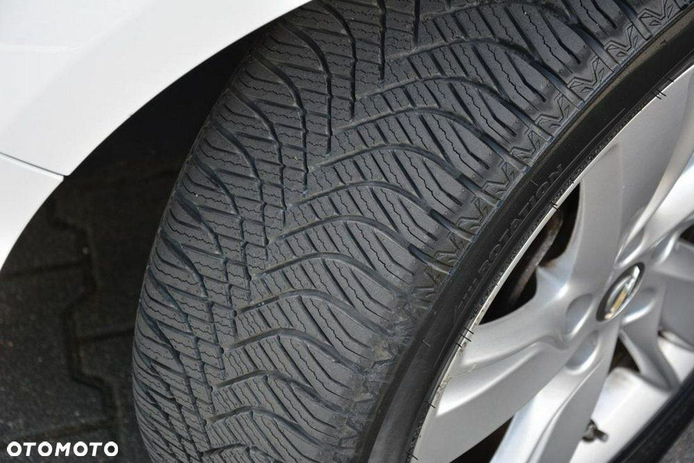 Opel Astra 1.4 Turbo Cosmo - 30