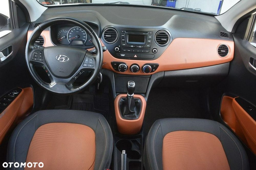 Hyundai i10 - 18