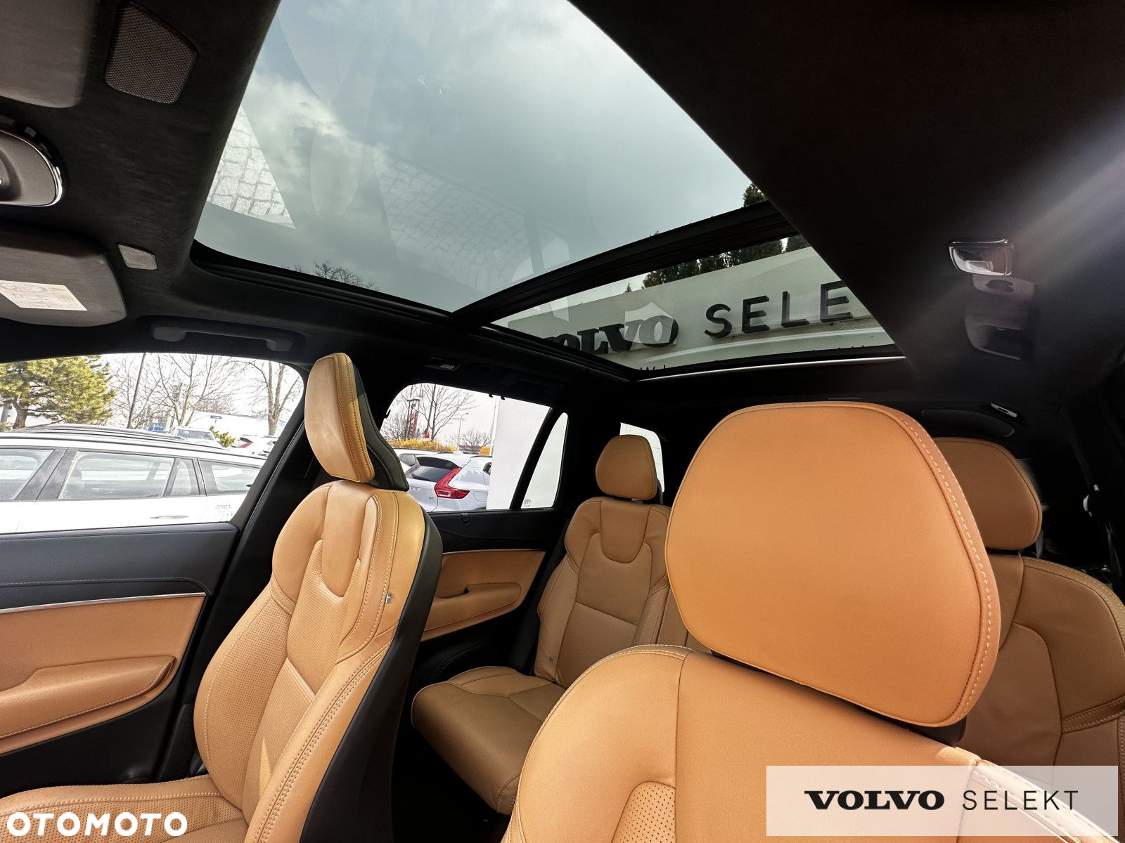 Volvo XC 90 - 10