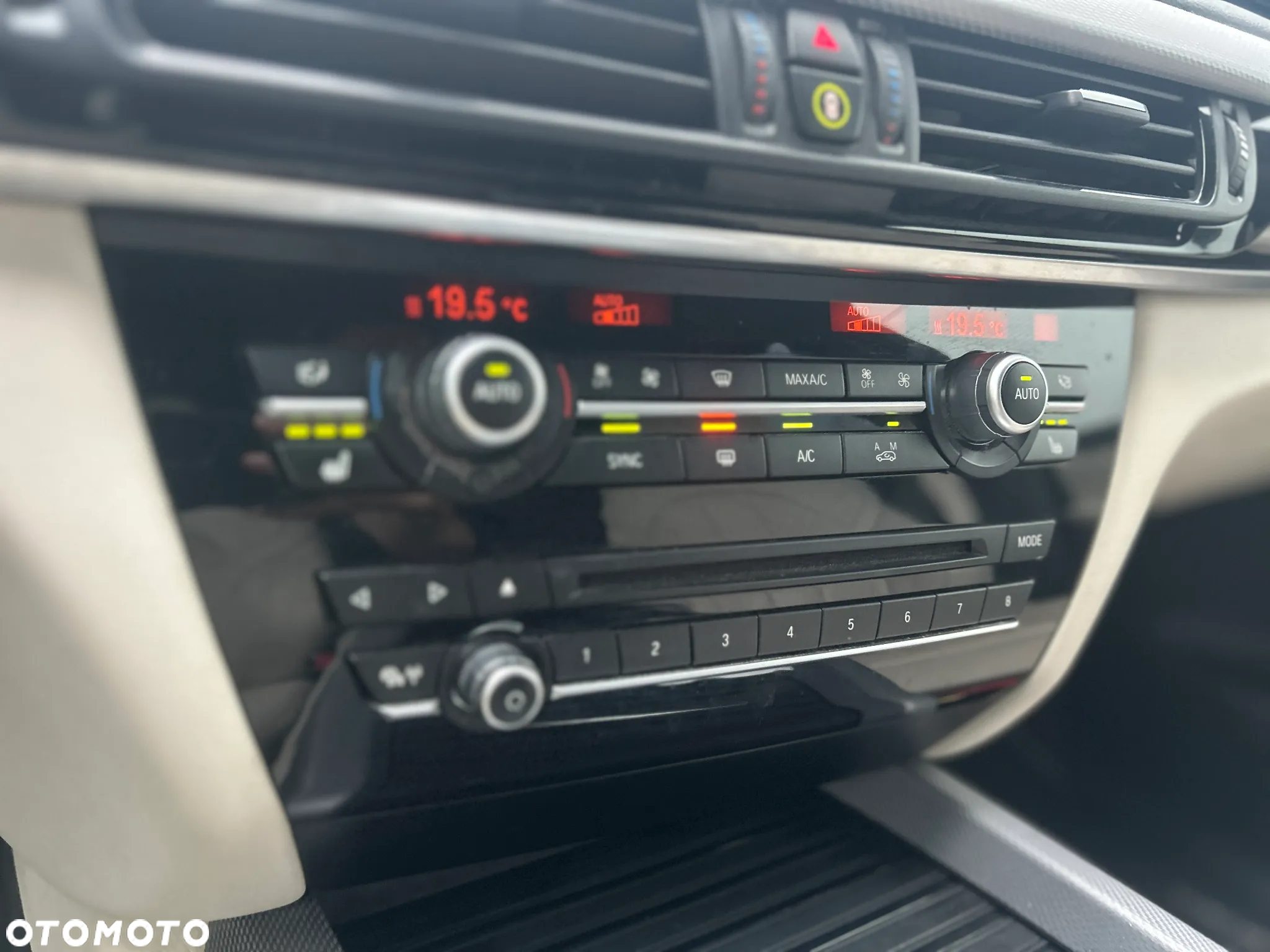 BMW X5 xDrive25d sport - 9