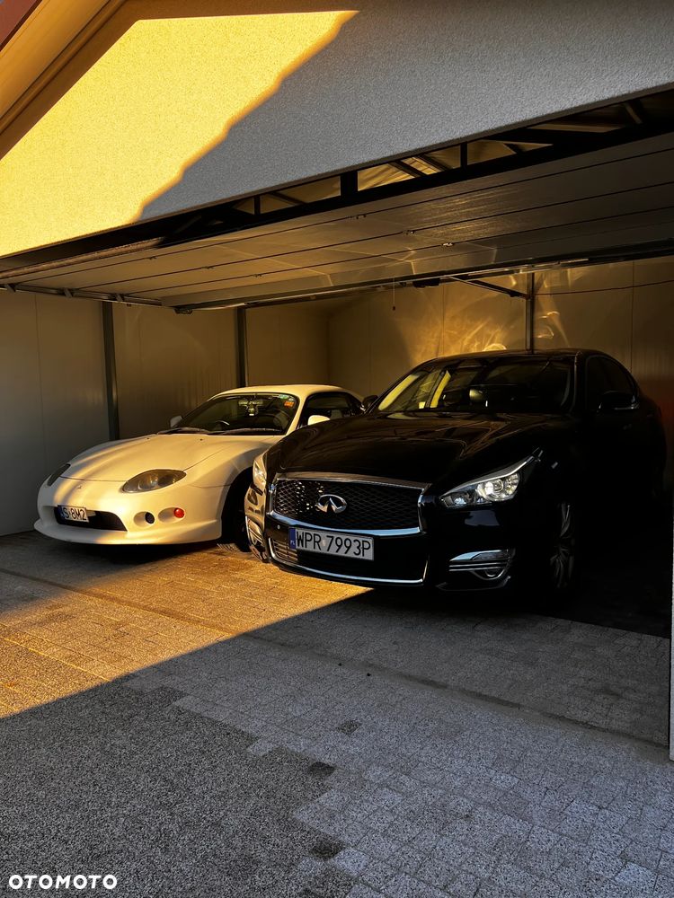 Infiniti Q70 2.2d Sport Tech - 2