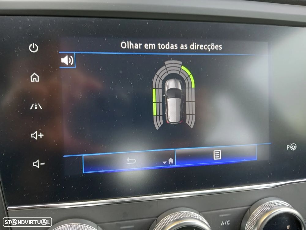 Renault Kadjar 1.5 Blue dCi Black Edition EDC - 5