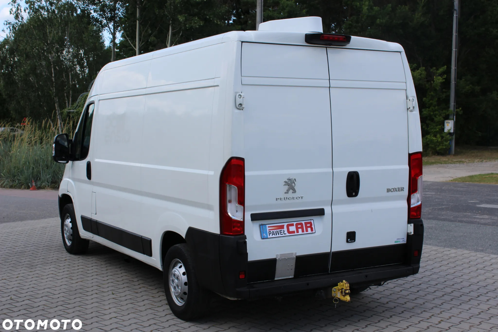 Peugeot Boxer - 7