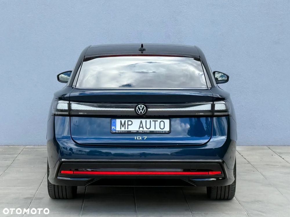 Volkswagen ID.7 86kWh Pro S - 5