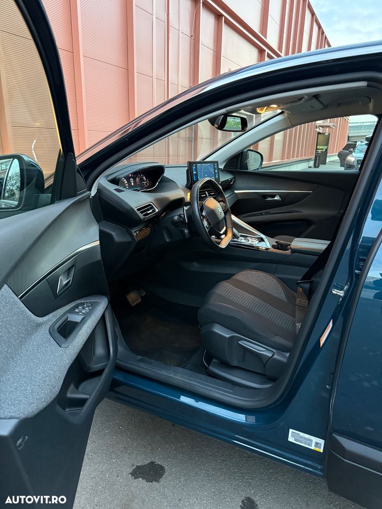 Peugeot 3008 - 19