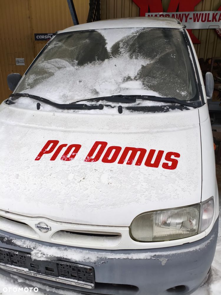 Części samochodowe - 4