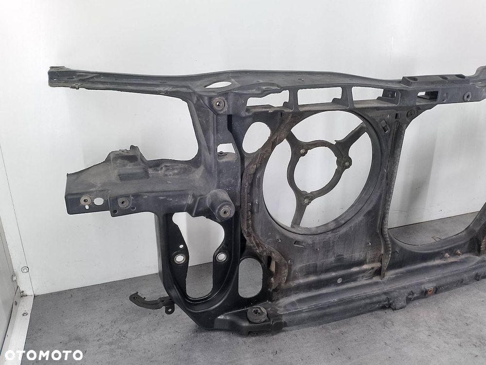 PAS PRZÓD, WZMOCNIENIE CZOŁOWE VW PASSAT B5 FL 3B0805594 1.9 TDI - 9