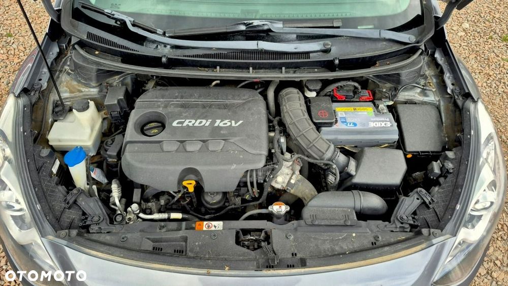 Hyundai i30 - 13