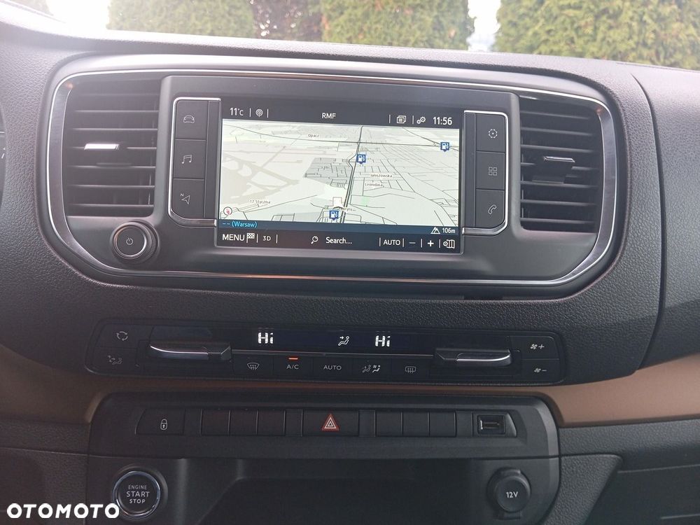 Toyota Proace Verso 2.0 D4-D Long Family - 11