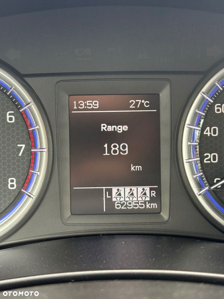 Suzuki SX4 S-Cross - 6