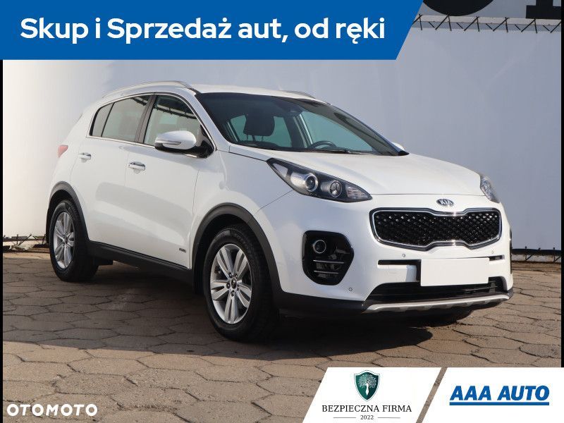 Kia Sportage - 3